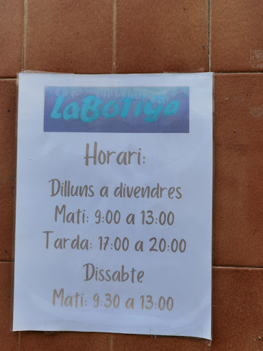 LaBoTiGa