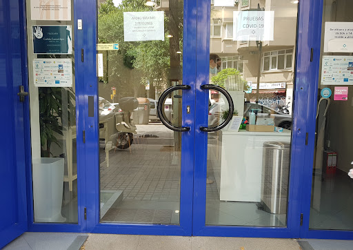 Centro Medico Travessera