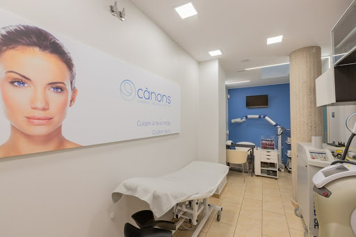 Cànons Clinics