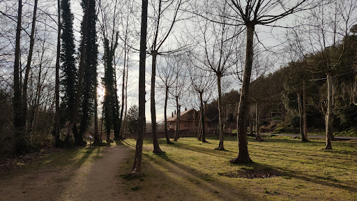 Centro Salud Gualba