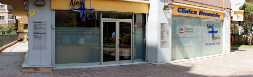 CLÍNICA NOUMÈDIC