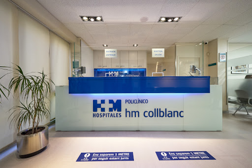 Policlínico HM Collblanc