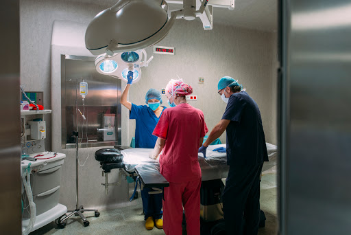 Clínica Opción Médica L'Hospitalet