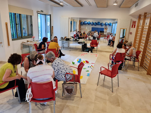 Centre d'Atenció a la Gent Gran