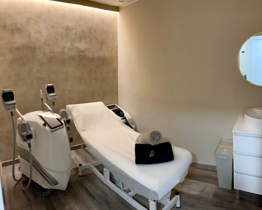 Clínica Dorsia Cirugía y Medicina Estética