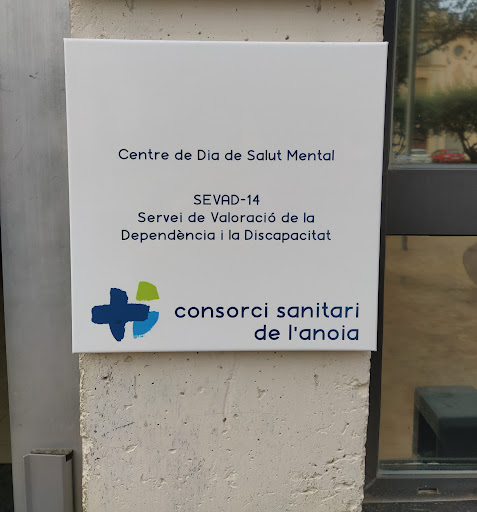 Espacio Salud