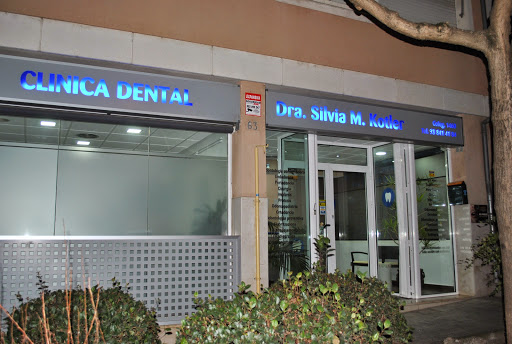 Centre Odontològic Lliçà d'Amunt: Dr. Ramón García