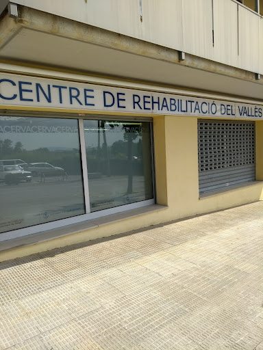 Centro de Rehabilitación del Vallès