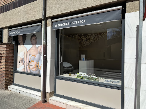 Clínica Ene Ilinars - Medicina Estética