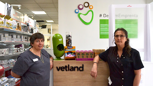 Vetland - Especialidades Veterinarias