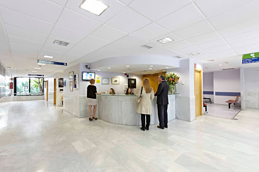 Hospital Plató (Clínic)