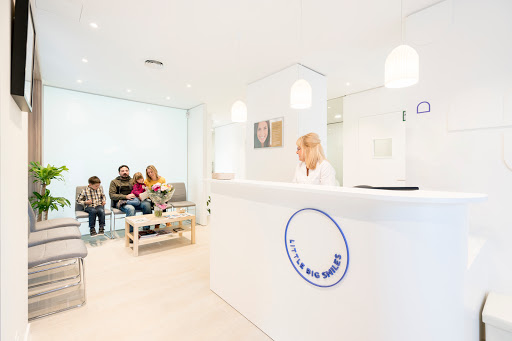 Natalia Figueras Clinica Dental