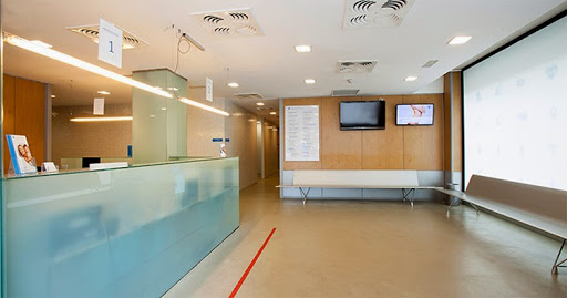 Centro Médico Amedics