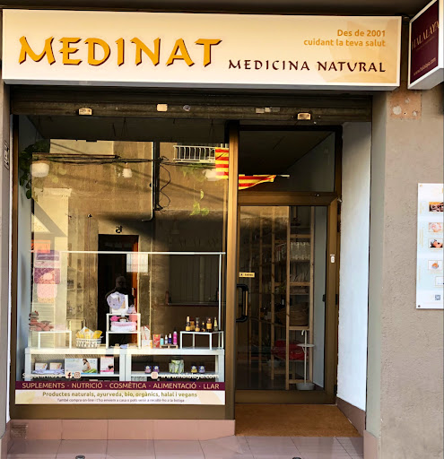 MEDINAT (medicina natural)