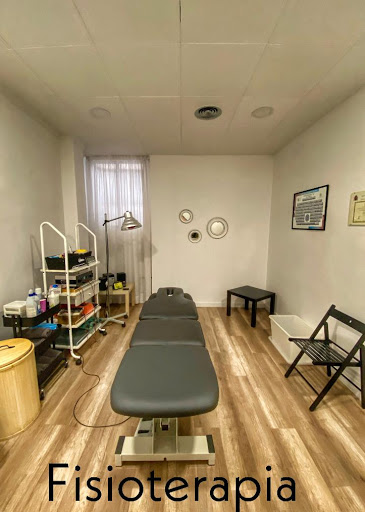 CM centro medico y Estética Avanzada