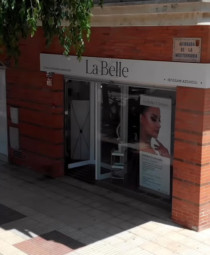 La Belle Clinique