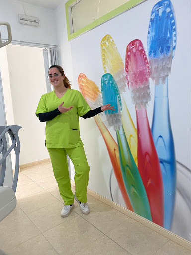 CENTRE DE SERVEIS DENTALS MALGRAT