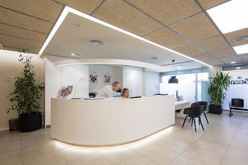 Centro Médico Manlleu