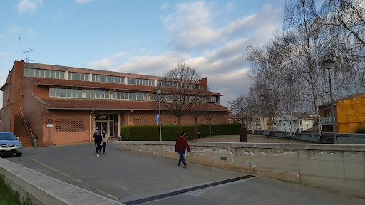 Centre d'Atenció Primària Manlleu