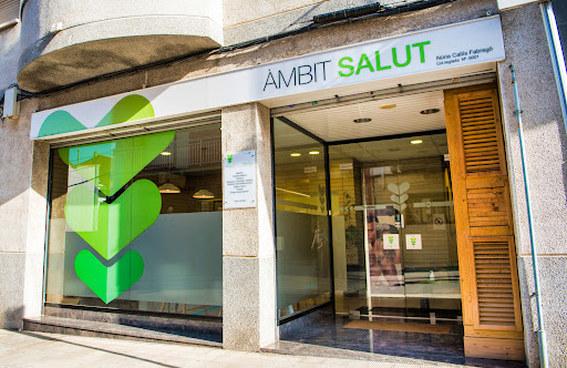 Àmbit Salut