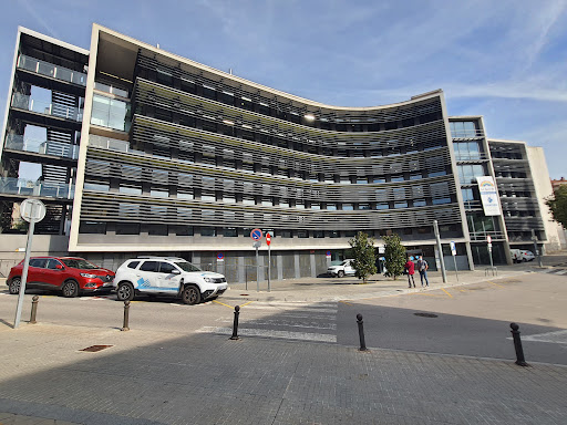 Centro de Atención Primaria Bages