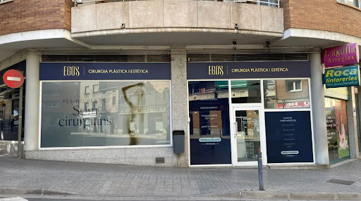 Clínica EGOS - BloomebyEGOS Manresa - Cirugía Plástica y Medicina estética
