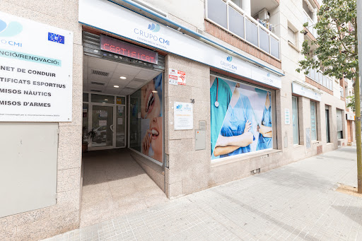 Grupo CMI Martorell