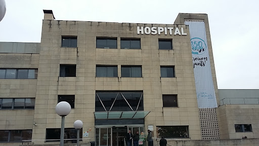 Hospital San Juan de Dios de Martorell