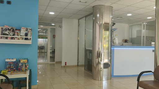 Centro Médico Mares