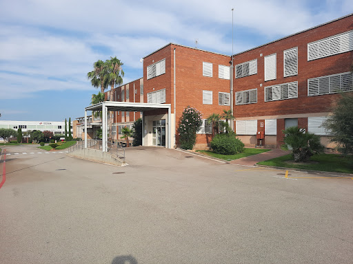 Fundació Hospitalàries Martorell