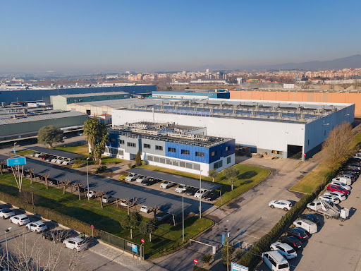 thyssenkrupp Materials Ibérica