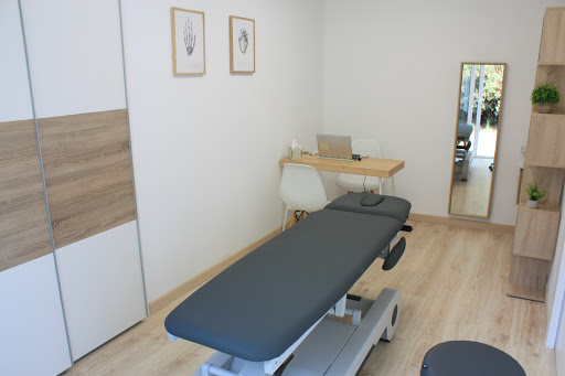 Biopath Centre de Fisioteràpia i Osteopatia
