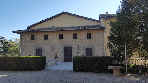 Les Masies de Voltregà