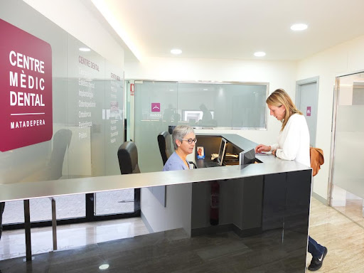 Centre Dental Matadepera
