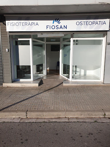 Fiosan