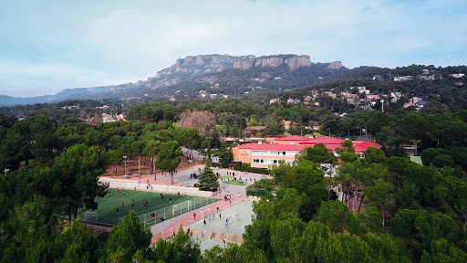 Escola Montcau-La Mola