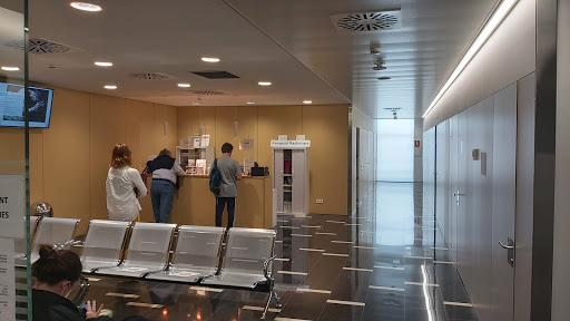 GEMA Centres Mèdics - Clinica