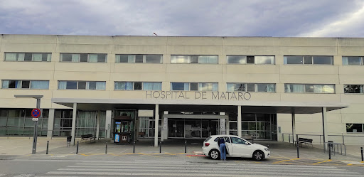 Hospital Universitari de Mataró