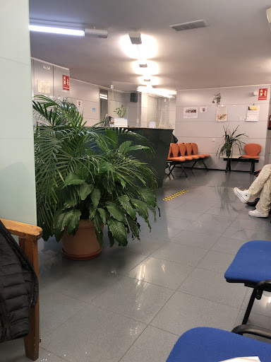Centre Mèdic de Mataró