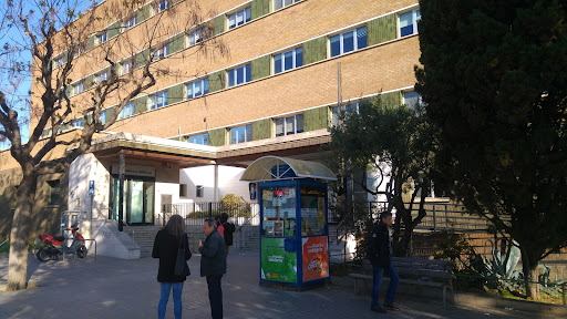 CAP El Maresme