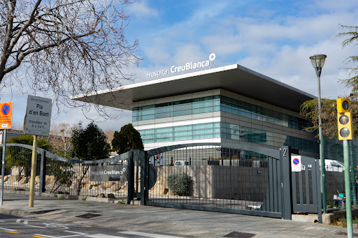 Hospital CreuBlanca Maresme