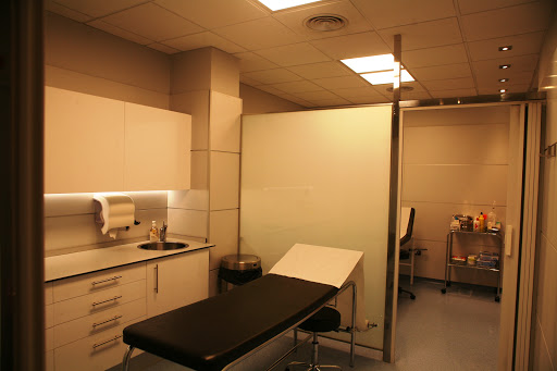 Centro Médico Rehastet