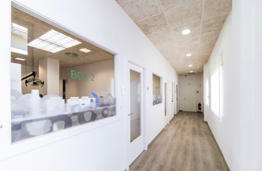 Clínica Dental Pujol