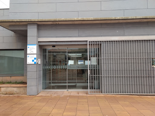 Centre d'Atenció Primària Moià