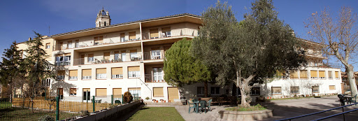 Hospital - Residència Vila de Moià