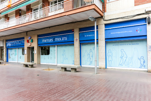 EV Medical Molins