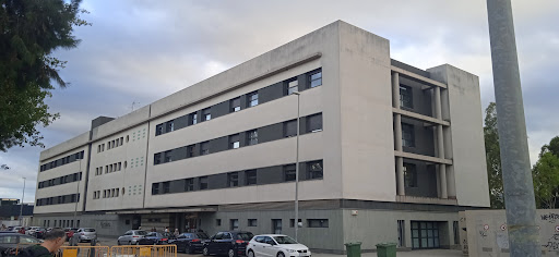 Centro Médico Molins SL