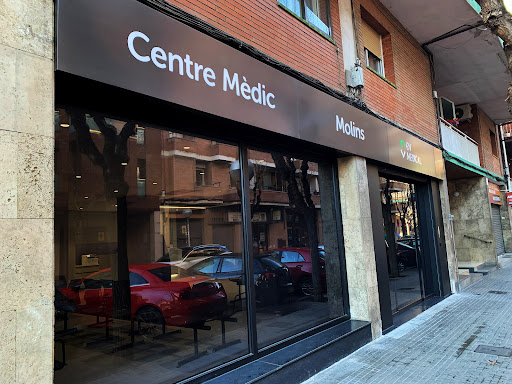 EV Medical Molins