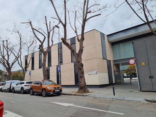 Ambulatori Molins de Rei