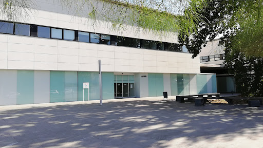Hospital de Mollet